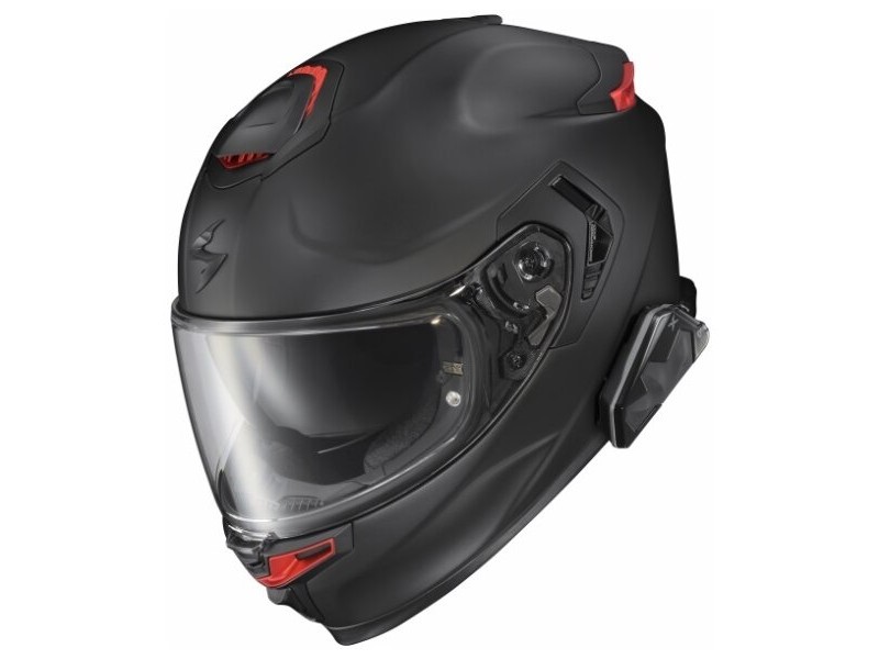 Sistem comunicatie SCORPION EXO-COM LINK-1C DUAL