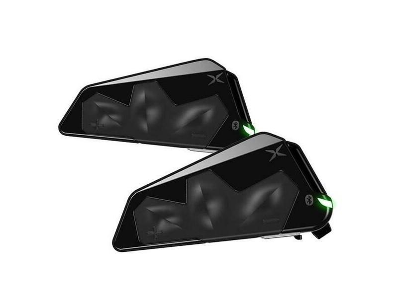 Sistem comunicatie SCORPION EXO-COM LINK-1C DUAL