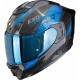 Casca integrala SCORPION EXO-1500 CARBON AIR PLATTED