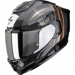 Casca integrala SCORPION EXO-1500 CARBON AIR ZITY