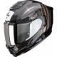 Casca integrala SCORPION EXO-1500 CARBON AIR ZITY