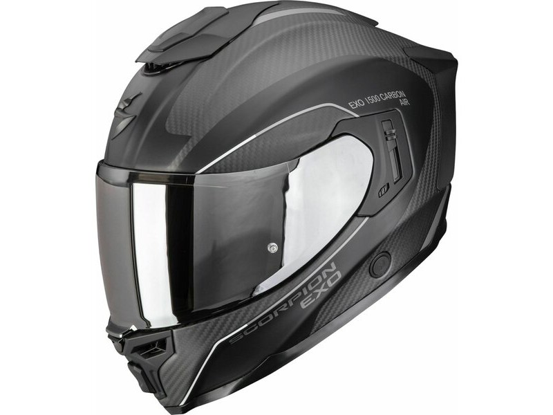 Casca integrala SCORPION EXO-1500 CARBON AIR MUNDI