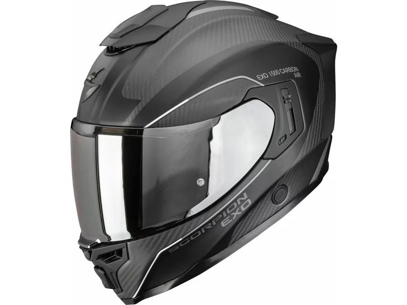 Casca integrala SCORPION EXO-1500 CARBON AIR MUNDI