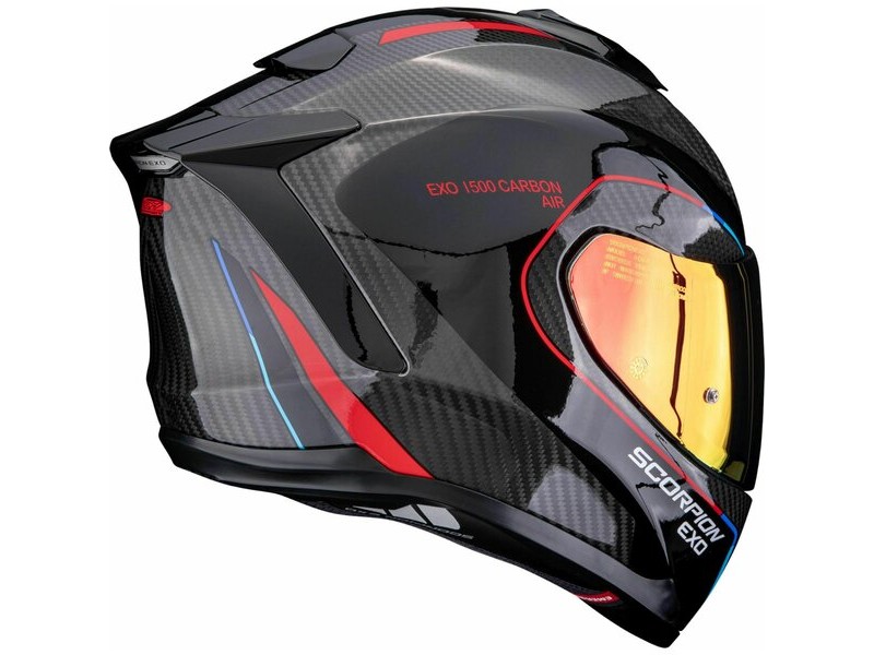 Casca integrala SCORPION EXO-1500 CARBON AIR MUNDI
