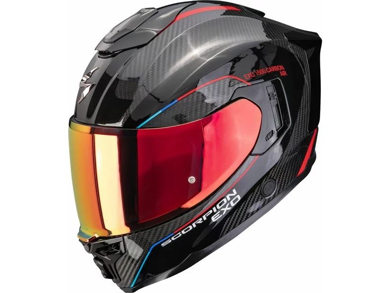 Casca integrala SCORPION EXO-1500 CARBON AIR MUNDI