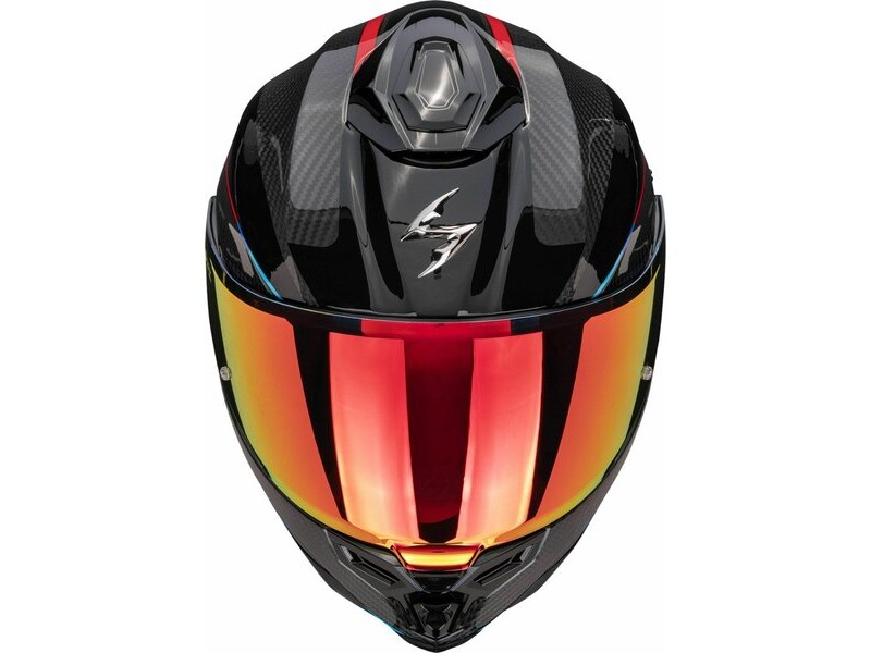 Casca integrala SCORPION EXO-1500 CARBON AIR MUNDI