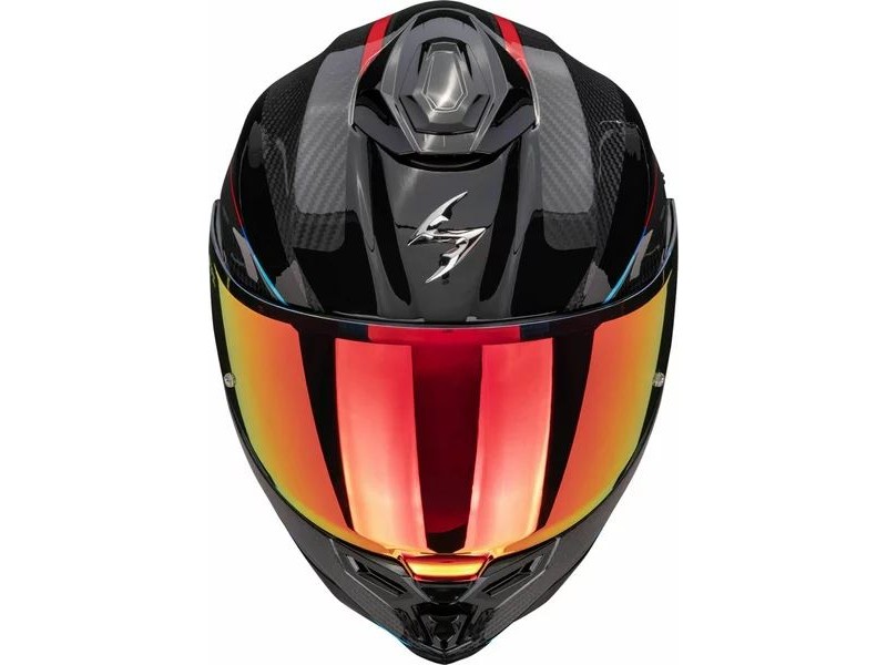 Casca integrala SCORPION EXO-1500 CARBON AIR MUNDI