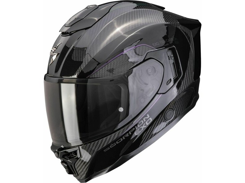 Casca integrala SCORPION EXO-1500 CARBON AIR MUNDI