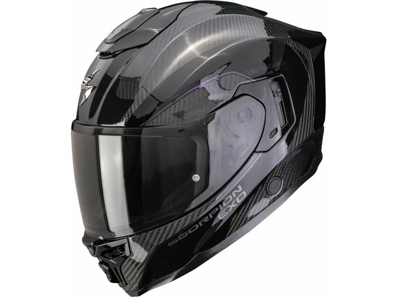 Casca integrala SCORPION EXO-1500 CARBON AIR MUNDI