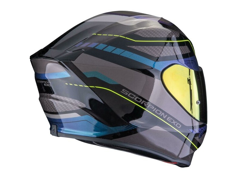 Casca integrala SCORPION EXO-391 LEO