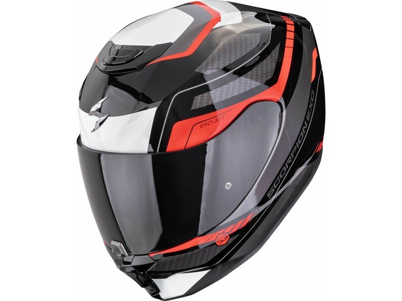 Casca integrala SCORPION EXO-391 LEO