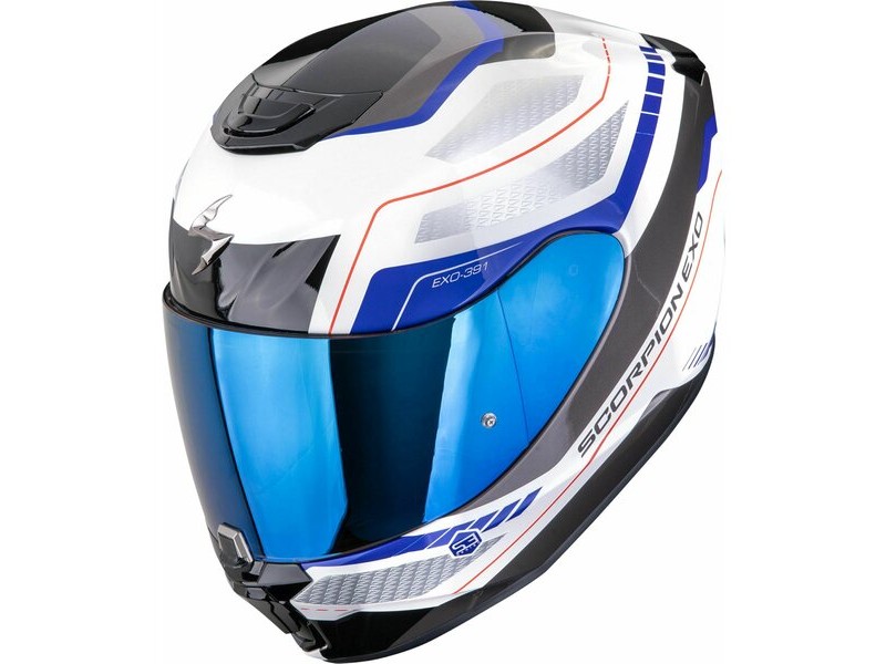 Casca integrala SCORPION EXO-391 LEO