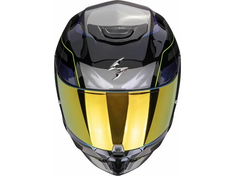 Casca integrala SCORPION EXO-391 LEO