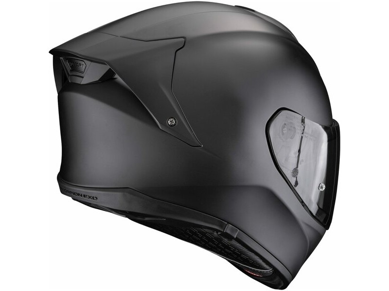 Casca integrala SCORPION EXO-530 AIR SOLID