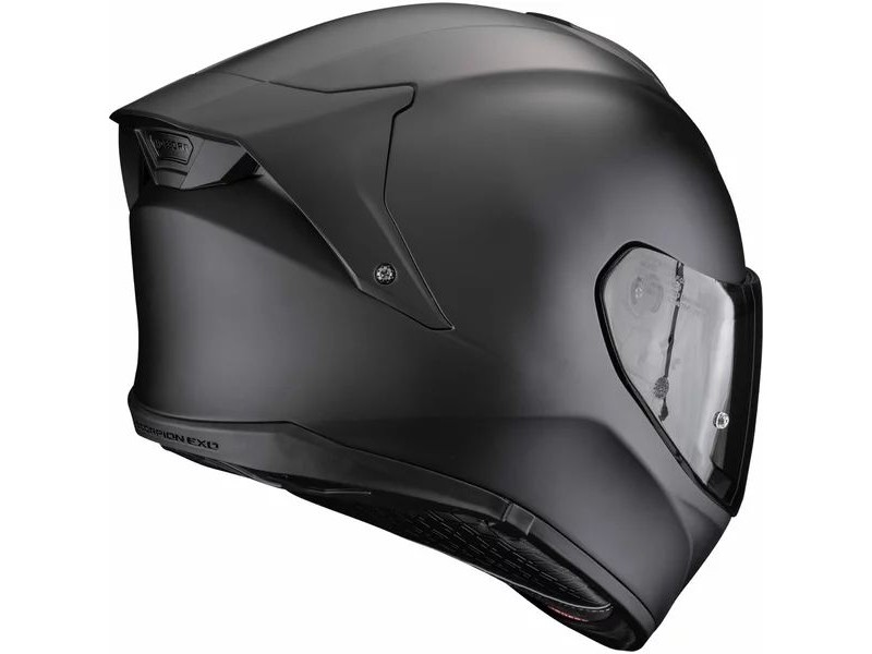 Casca integrala SCORPION EXO-530 AIR SOLID