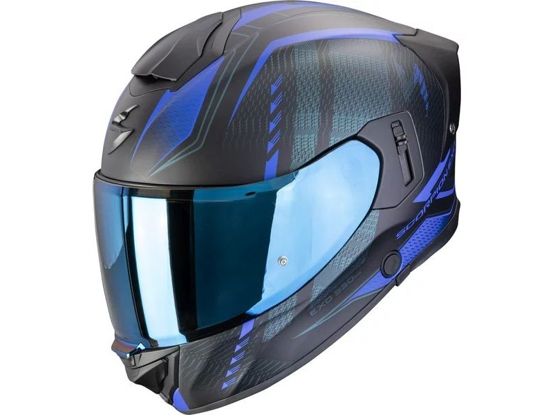 Casca integrala SCORPION EXO-530 AIR THERAS