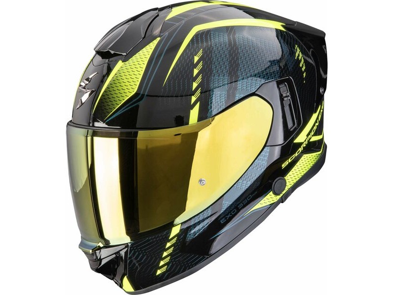 Casca integrala SCORPION EXO-530 AIR THERAS