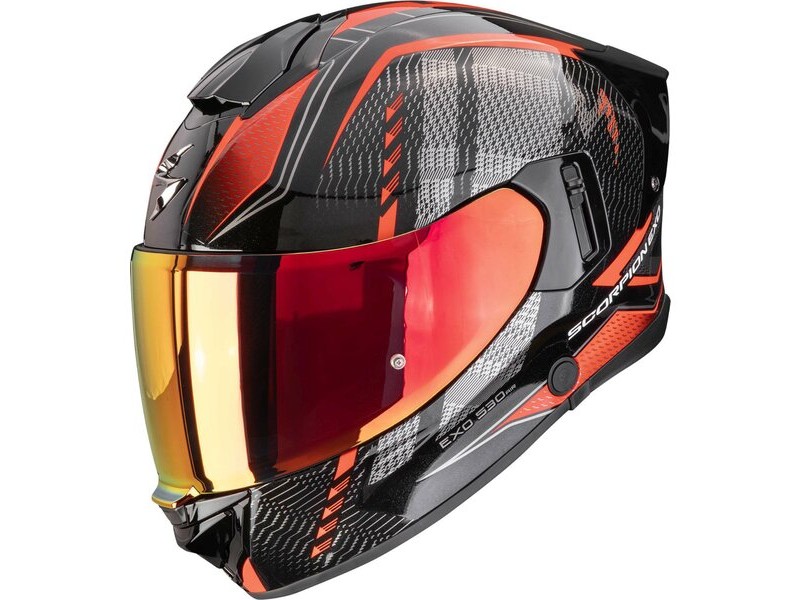 Casca integrala SCORPION EXO-530 AIR THERAS