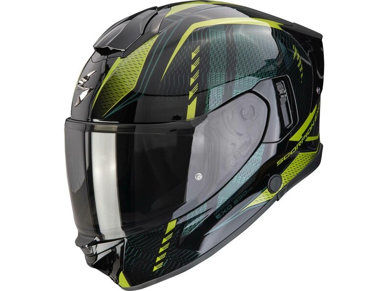 Casca integrala SCORPION EXO-530 AIR THERAS