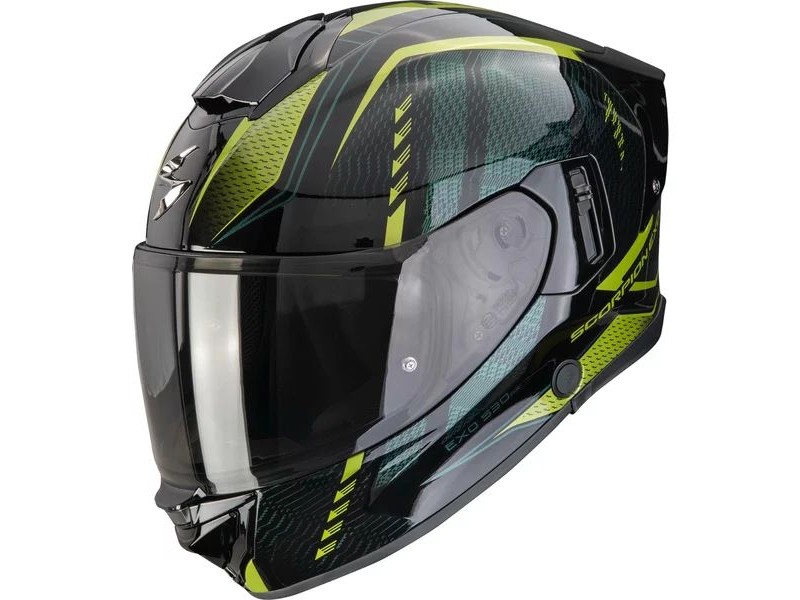 Casca integrala SCORPION EXO-530 AIR THERAS