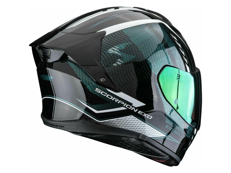 Casca integrala SCORPION EXO-530 AIR THERAS Casca integrala SCORPION EXO-530 AIR THERAS