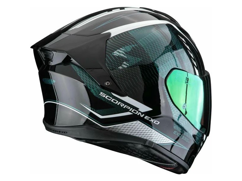 Casca integrala SCORPION EXO-530 AIR THERAS