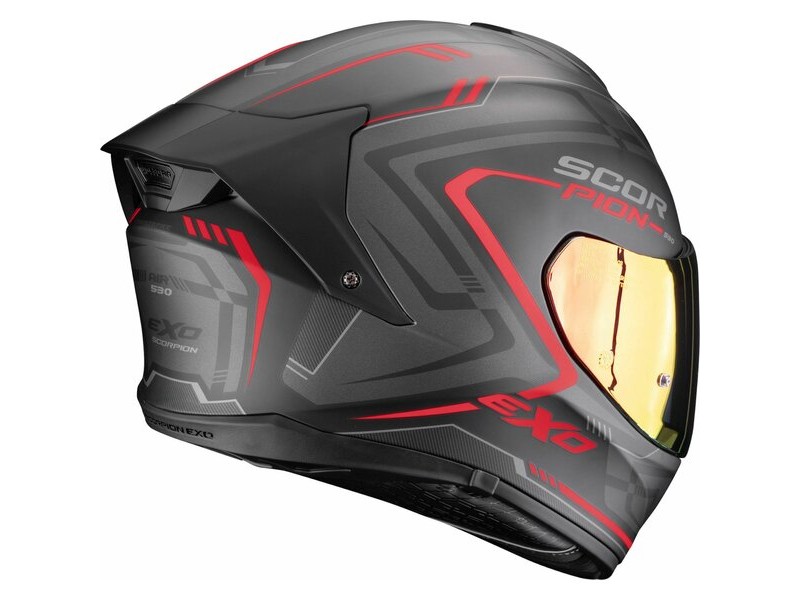 Casca integrala SCORPION EXO-530 AIR SLOPE