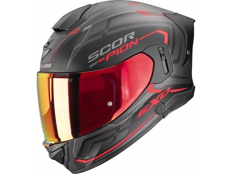Casca integrala SCORPION EXO-530 AIR SLOPE