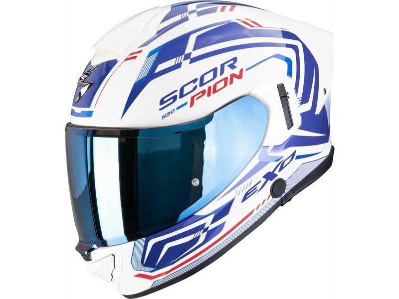 Casca integrala SCORPION EXO-530 AIR SLOPE