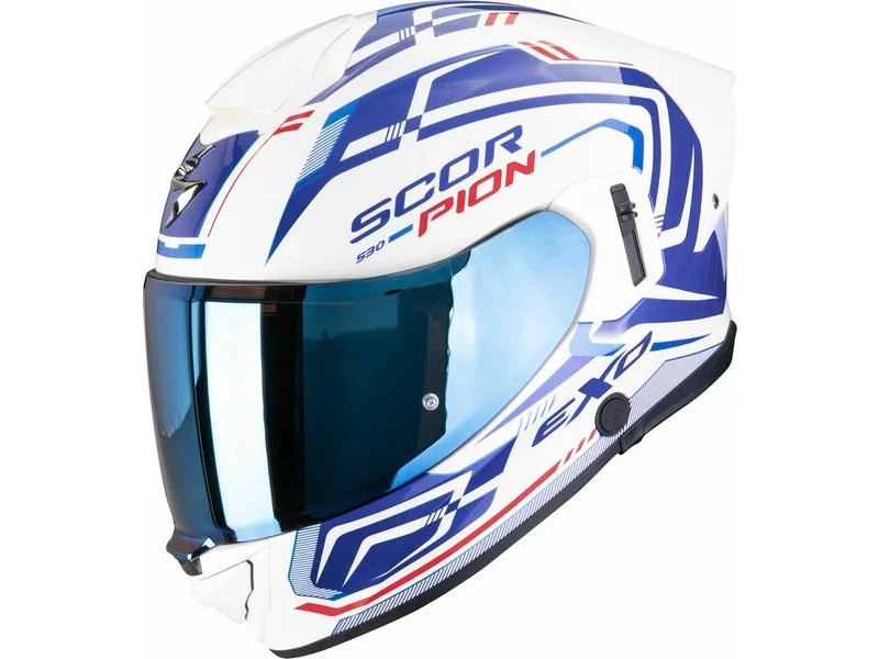 Casca integrala SCORPION EXO-530 AIR SLOPE