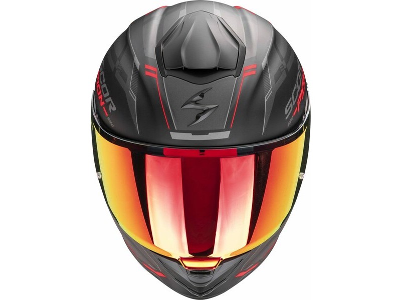 Casca integrala SCORPION EXO-530 AIR SLOPE