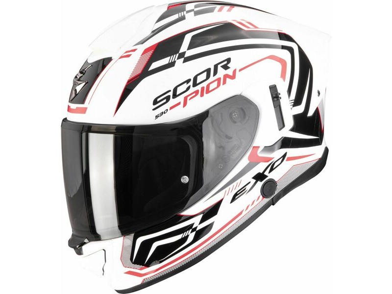 Casca integrala SCORPION EXO-530 AIR SLOPE