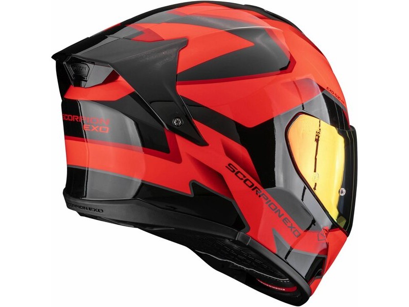 Casca integrala SCORPION EXO-530 AIR CLIP