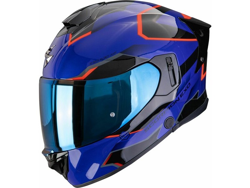 Casca integrala SCORPION EXO-530 AIR CLIP