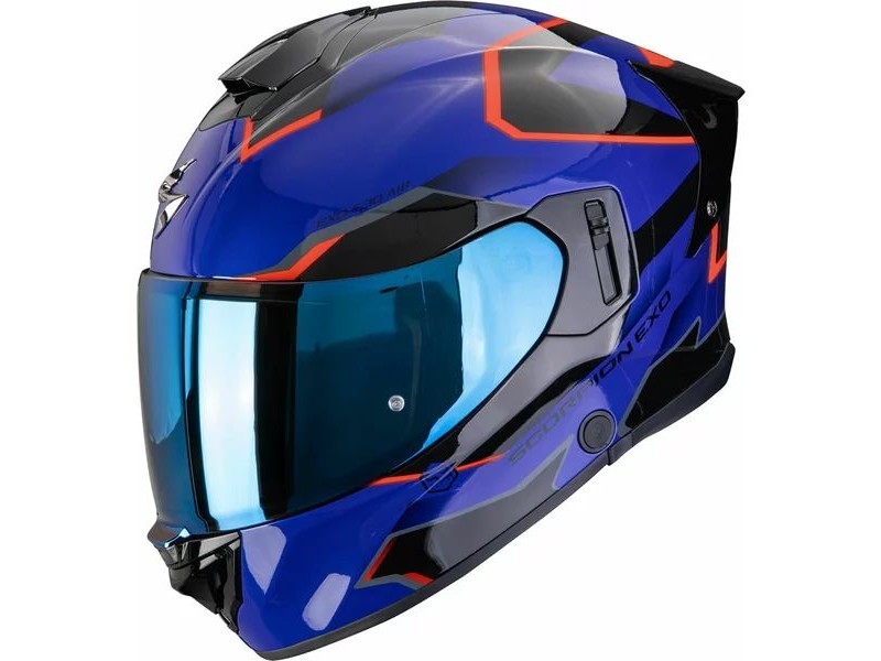 Casca integrala SCORPION EXO-530 AIR CLIP