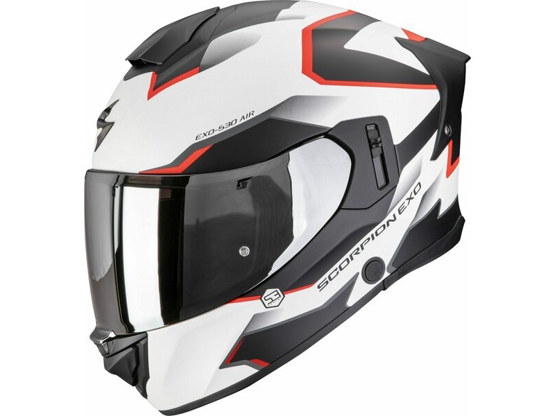 Casca integrala SCORPION EXO-530 AIR CLIP