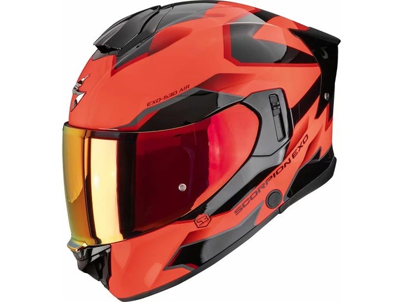 Casca integrala SCORPION EXO-530 AIR CLIP