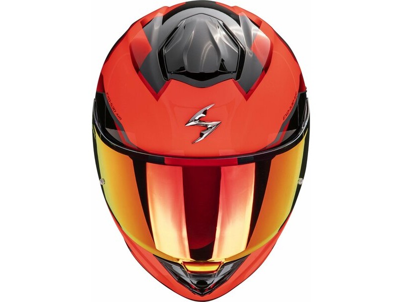 Casca integrala SCORPION EXO-530 AIR CLIP