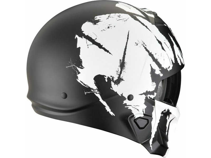 Casca moto SCORPION EXO-COMBAT II MARAUDER