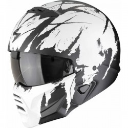 Casca moto SCORPION EXO-COMBAT II MARAUDER Casca moto SCORPION EXO-COMBAT II MARAUDER