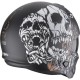 Casca moto SCORPION EXO-COMBAT II GENESIS