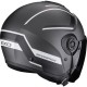 Casca open face/jet SCORPION EXO CITY II COSMOS