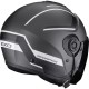 Casca open face/jet SCORPION EXO CITY II COSMOS