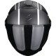 Casca open face/jet SCORPION EXO CITY II COSMOS