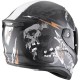 Casca integrala SCORPION COVERT FX SKULLZ
