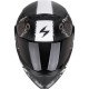 Casca integrala SCORPION COVERT FX SKULLZ