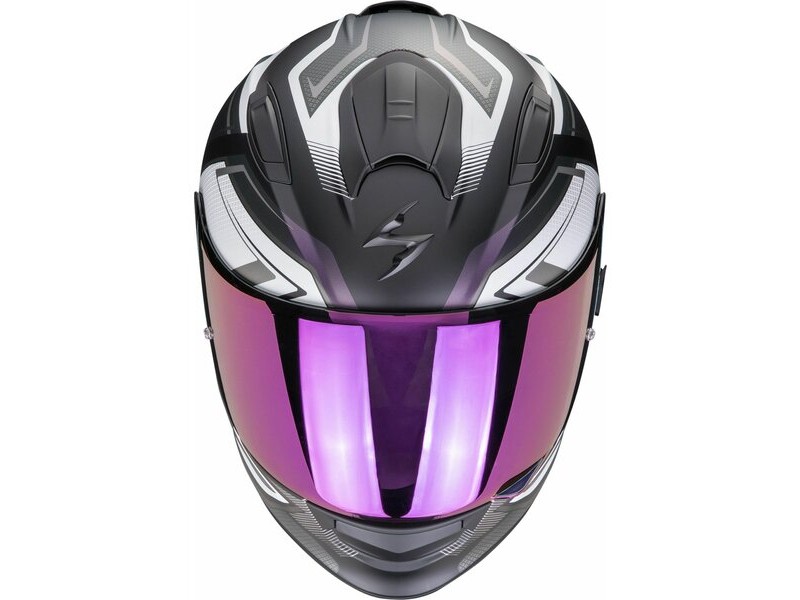 Casca integrala SCORPION EXO-491 ZUMO