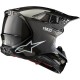 Casca cross-enduro ALPINESTARS SUPERTECH S-M10 CARBON FIM2 2026