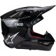 Casca cross-enduro ALPINESTARS SUPERTECH S-M10 CARBON FIM2 2026