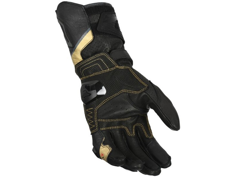 Manusi de piele sport dama MACNA PROTEGO